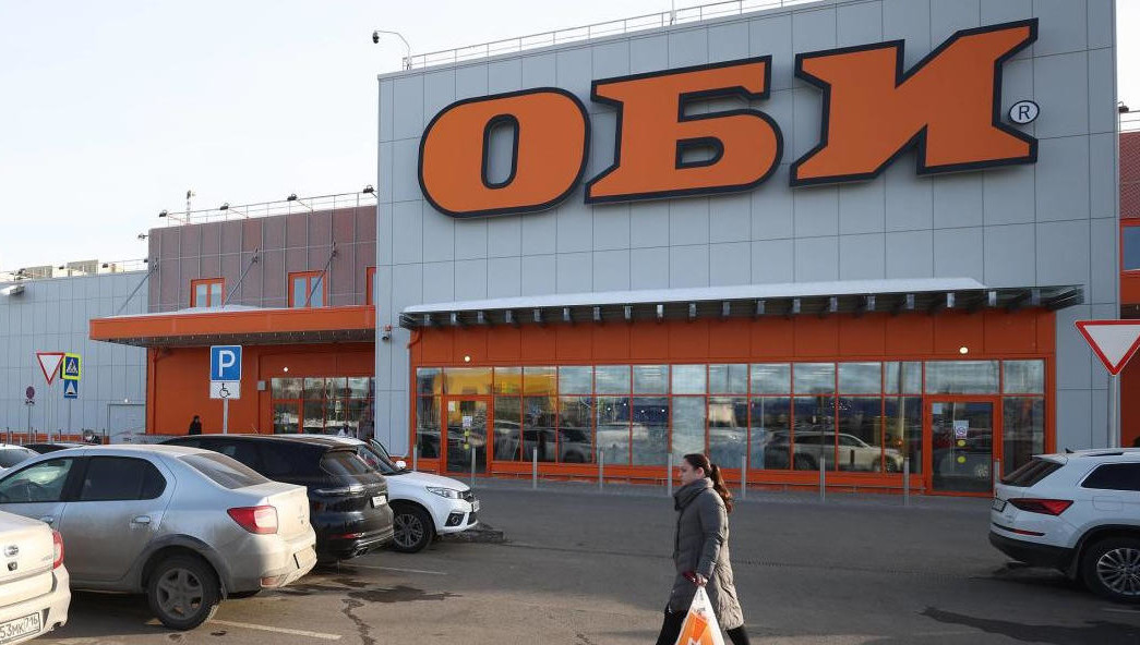 27 апреля начнет работать магазин в Москве на Ходынском поле.