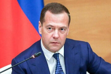 Премьер-министр Дмитрий Медведев считает