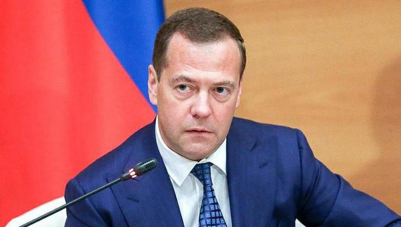 Премьер-министр Дмитрий Медведев считает