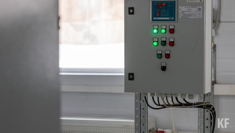 Константин Цицин считает