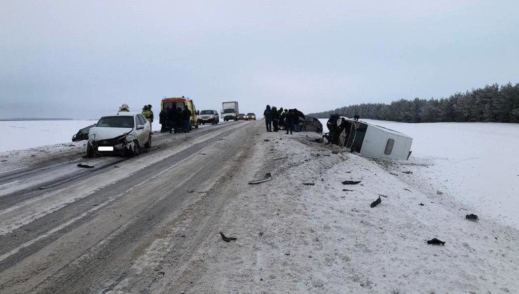 По предварительным данным