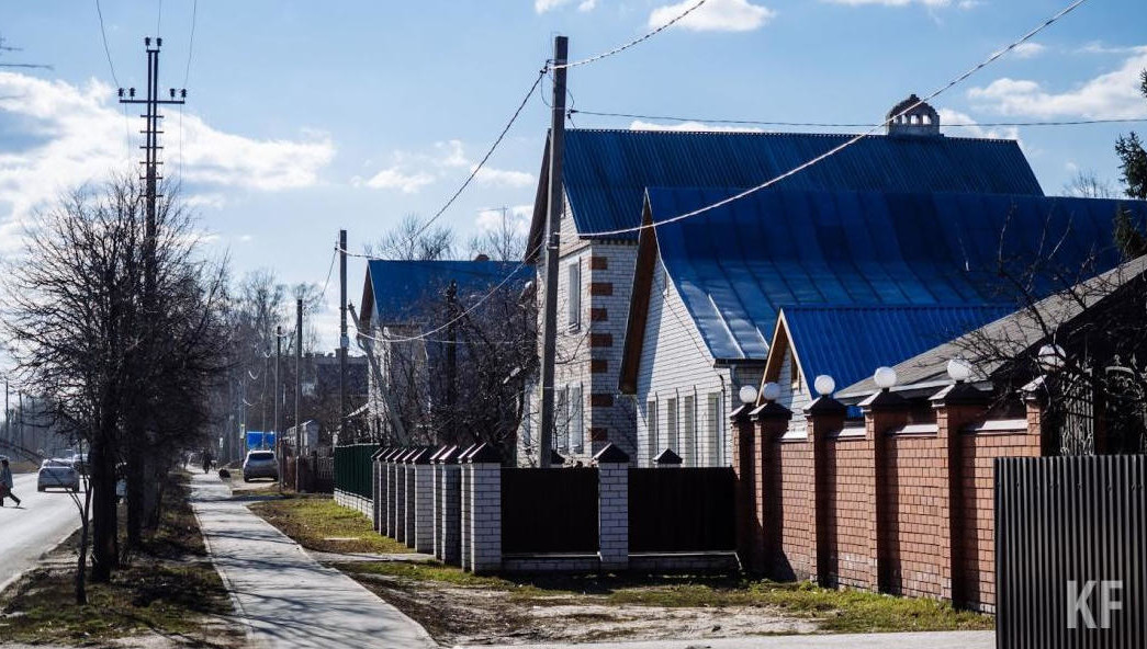 Женщине с ребенком удалось сбежать.