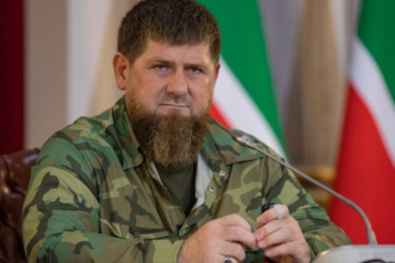 Глава Чечни отреагировал на действия ЧВК «Вагнер» и назвал происходящее настоящим военным мятежом.