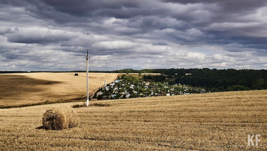 В связи с этим глава республики призвал аграриев сделать этот процесс более масштабным.