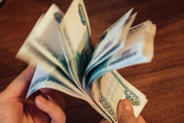 По информации источников KazanFirst похищенные деньги находятся у 30-летнего жителя Альметьевска
