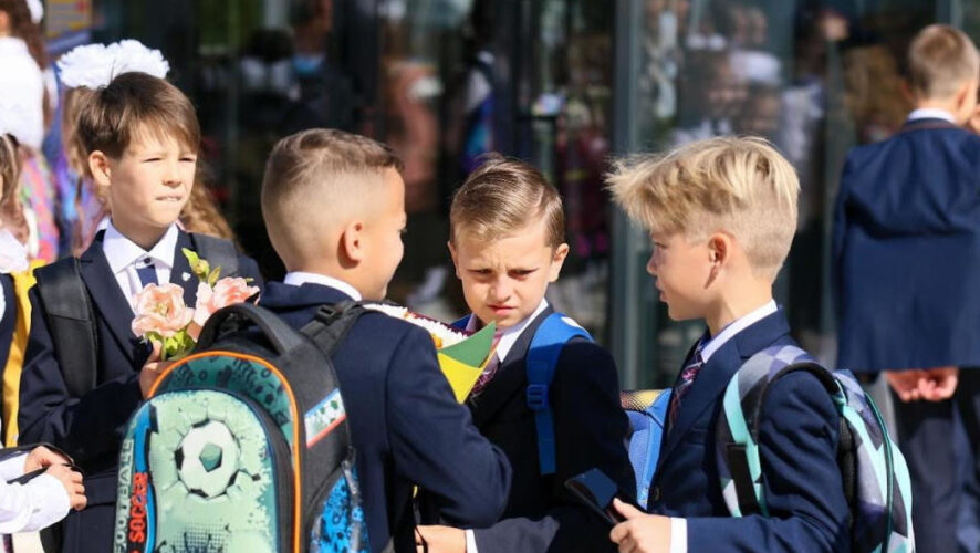 Причиной тому наличие собственной инфраструктуры.