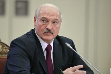 Президент Беларуси отозвался о Вольфовиче как об очень хорошем практике.