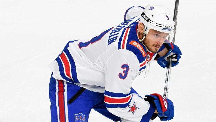 Генеральный менеджер &laquo;Ак Барса&raquo; прокомментировал слухи вокруг перехода Динара Хафизуллина из СКА.