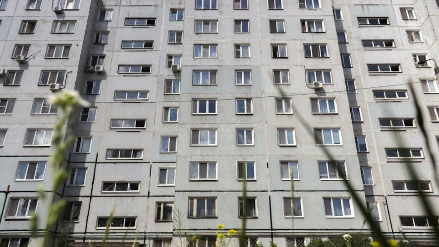 Данная сумма будет потрачена на капитальный ремонт в этом году.