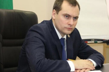Ленар Сабиров возглавлял клинический госпиталь медико-санитарной части МВД России по РТ.