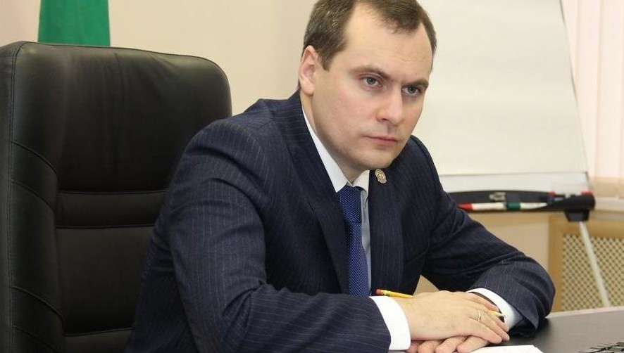 Ленар Сабиров возглавлял клинический госпиталь медико-санитарной части МВД России по РТ.
