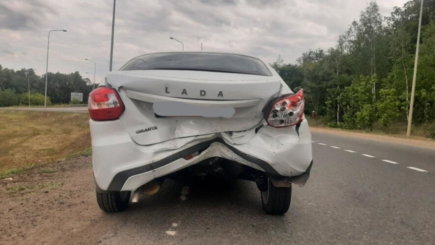 Подростка доставили в нейрохирургическое отделение.