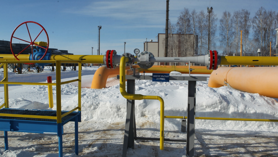 Как в Татарстане бесплатно подвести газ к участку: отвечаем на самые популярные вопросы