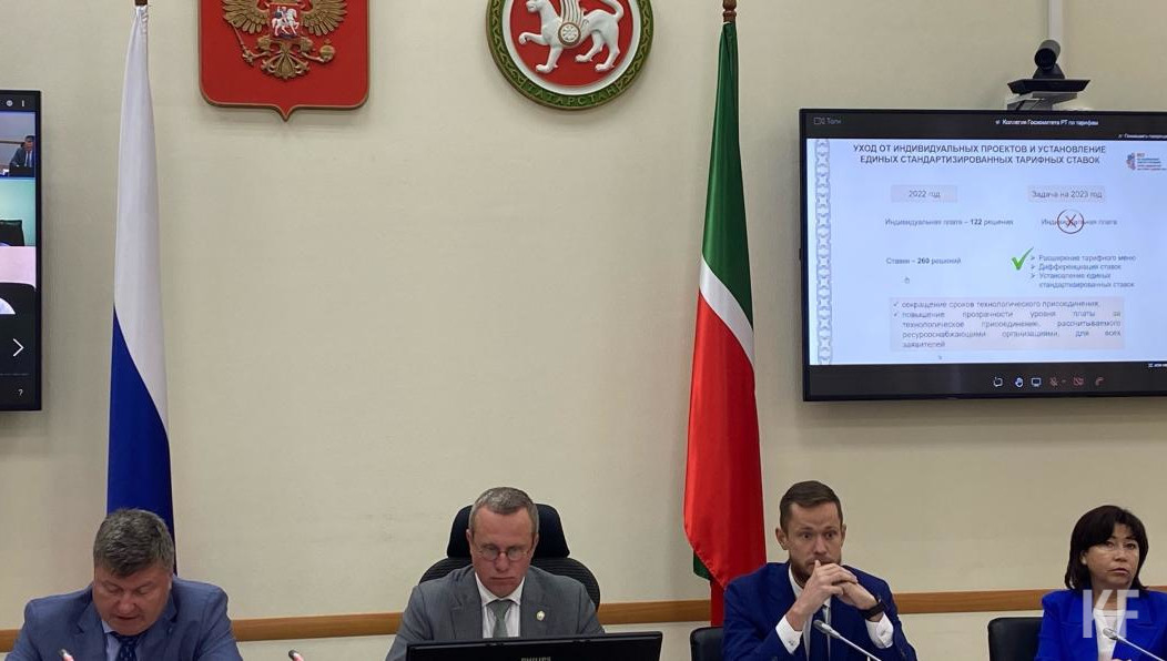 Однако в сфере есть проблемы