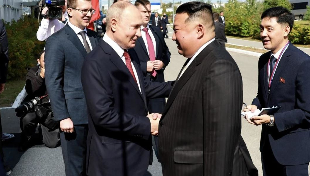 Лидер Северной Кореи подчеркнул