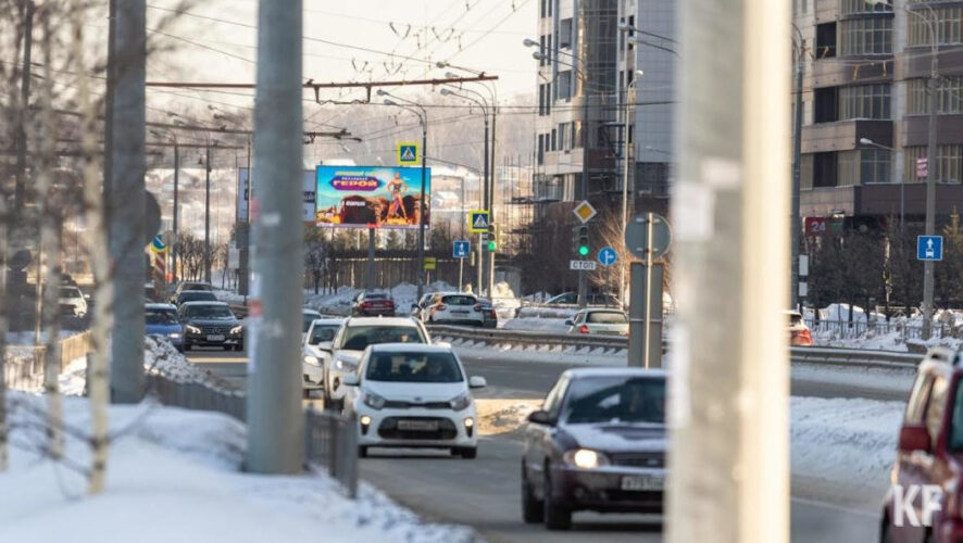 Автолюбителям следует быть вдвойне внимательными и воздержаться от резких маневров.