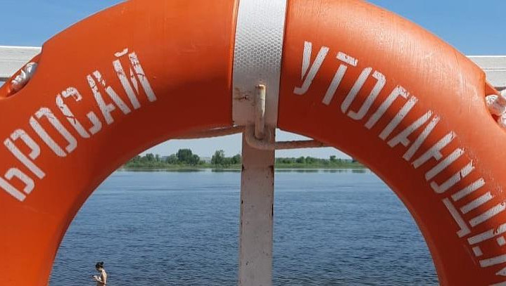 Открытие сезона запланировано на 1 июня.