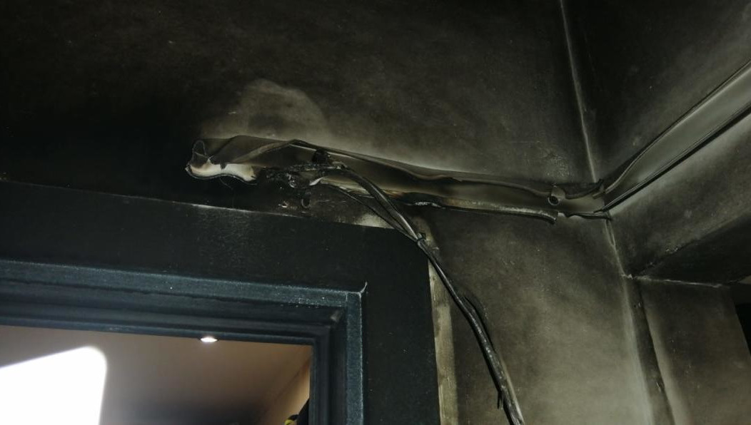 Материальный ущерб составил 50 тысяч рублей.