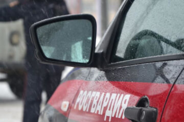 Мужчина хотел пройти мимо кассы