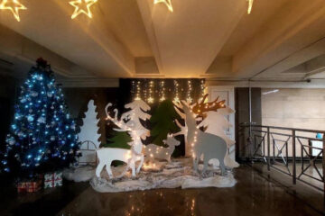 Сфотографироваться может каждый желающий.