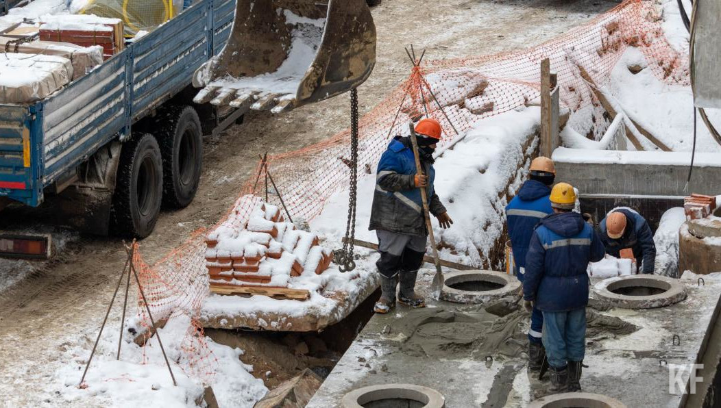 Линар Закиров пояснил