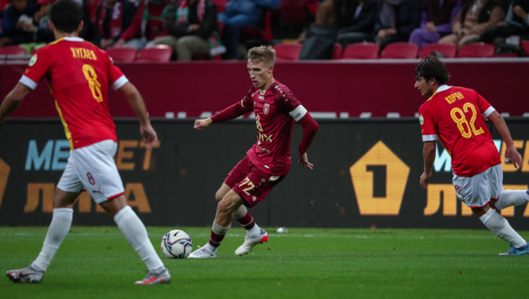 Команда Юрия Уткульбаева закончила первый сбор в Белеке.