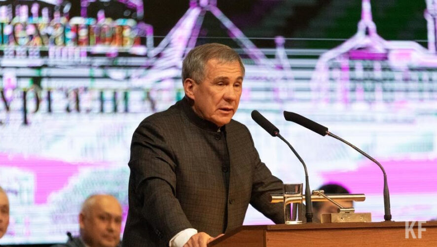 Новые объекты построены в Бугульму