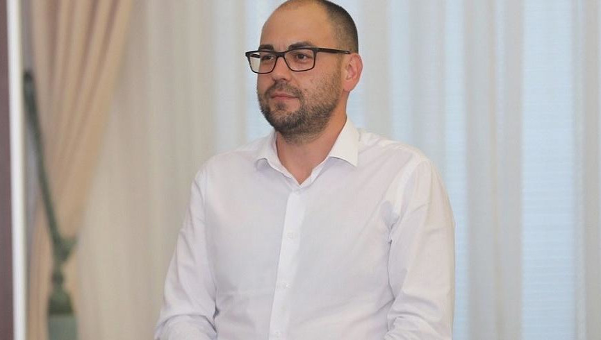 Депутаты единогласно поддержали предложенную кандидатуру.