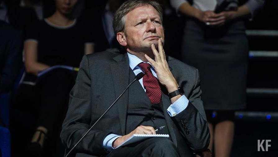 Уполномоченный при президенте России по защите прав предпринимателей назвал Набережные Челны столицей малого бизнеса страны.