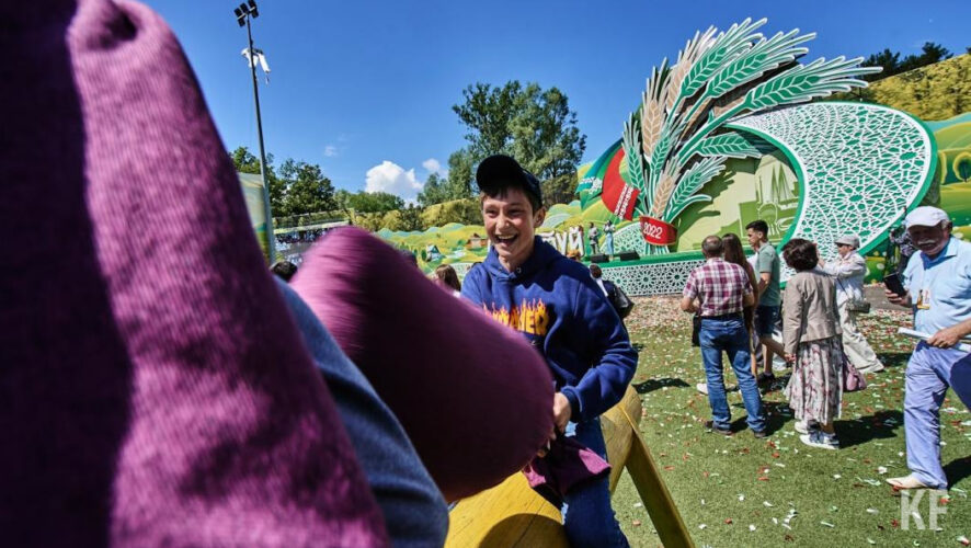 Транспорт будет&nbsp;курсировать с 8 до 16 часов.