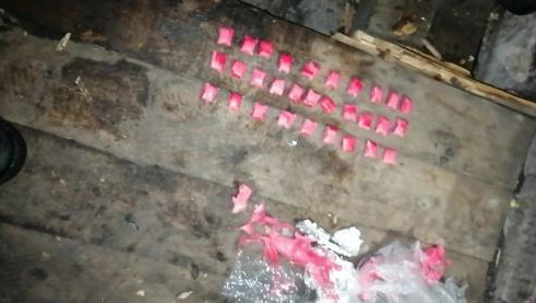 Юноше грозит до восьми лет колонии.