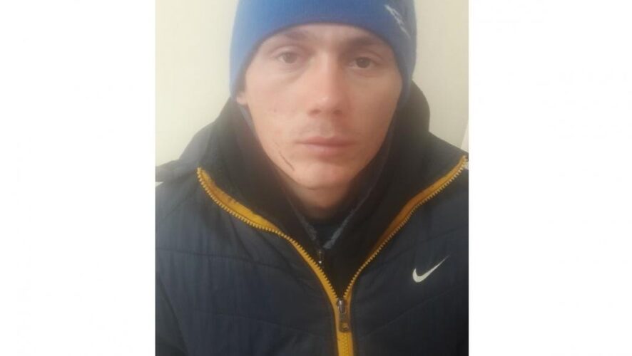 Полицейские задержали 24-летнего жителя Татарстана