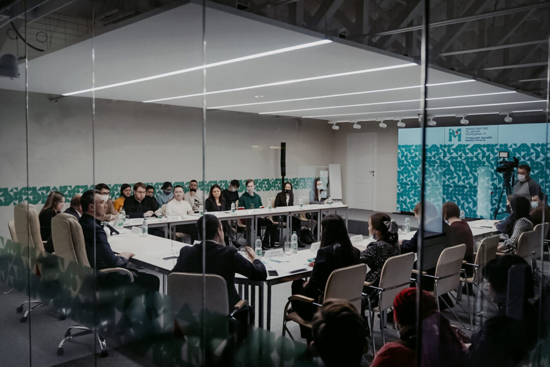 что такое городская культура