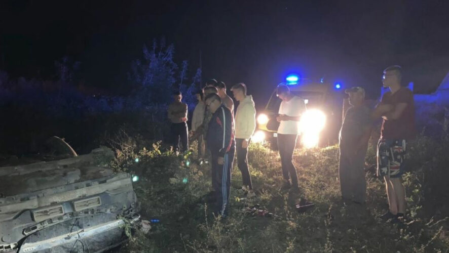 Началась прокурорская проверка.