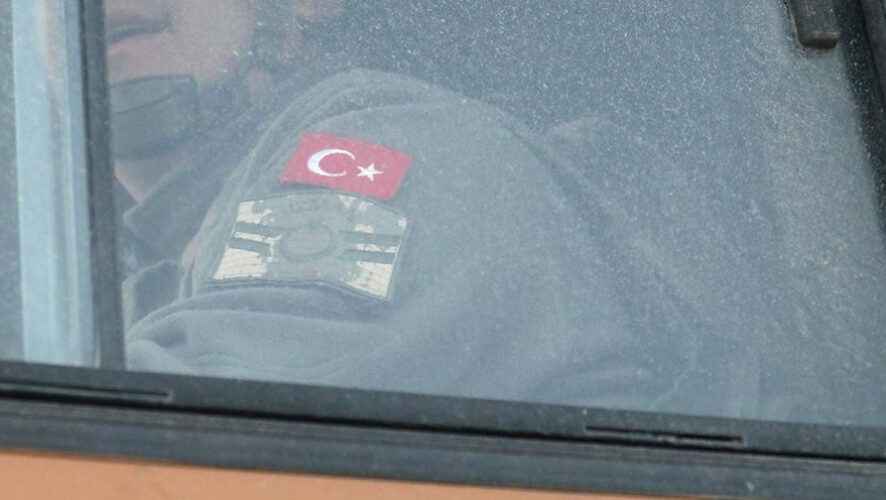 Президент Турции провел экстренное заседание совета безопасности.
