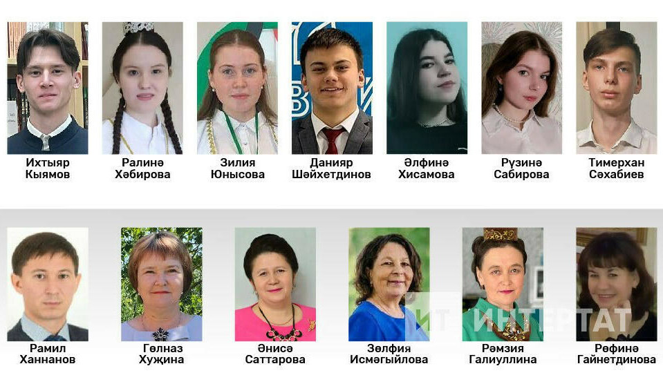 В прошлом году этот предмет выбрал лишь один человек.