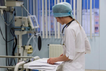 Эпидпорог по инфекциям в Татарстане превышен на 60 процентов.