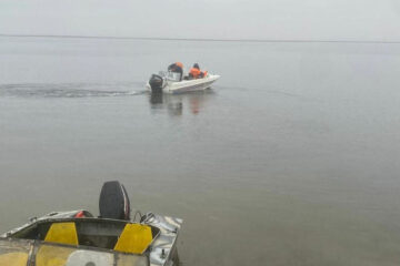 Накануне тела погибших обнаружили в реке Ик на глубине двух метров.
