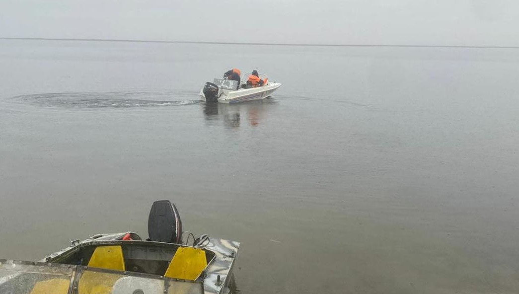 Накануне тела погибших обнаружили в реке Ик на глубине двух метров.