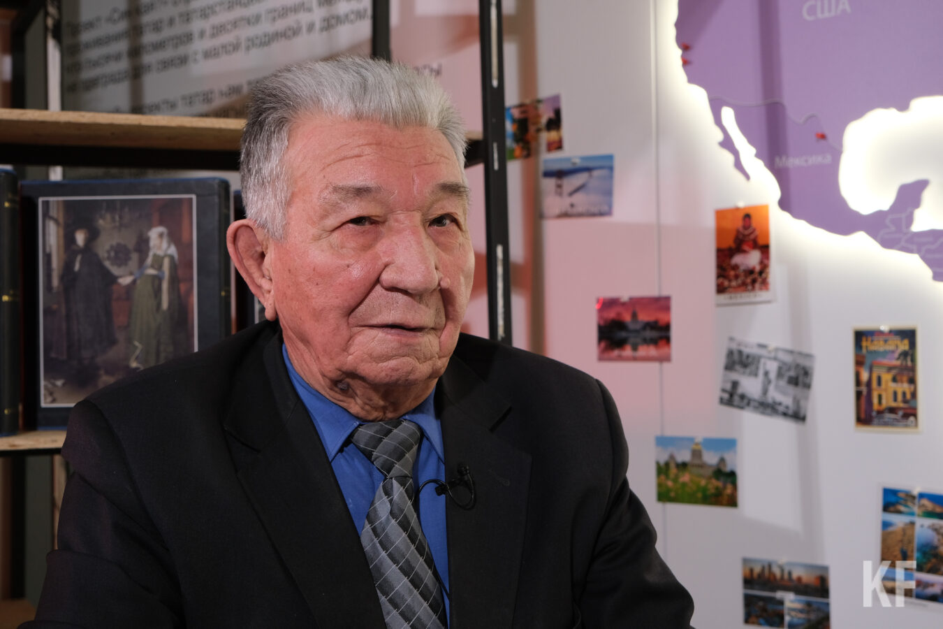 «Мой музей объединяет разные группы и рассказывает