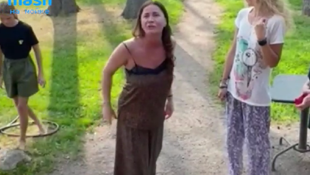 Конфликт уже проверяет Следственное управление по Выборгу Ленинградской области.