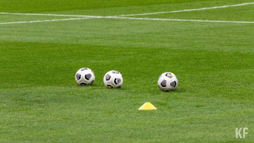 В &laquo;Центре спорта &laquo;Физра&raquo; будет два игровых поля общей площадью 1