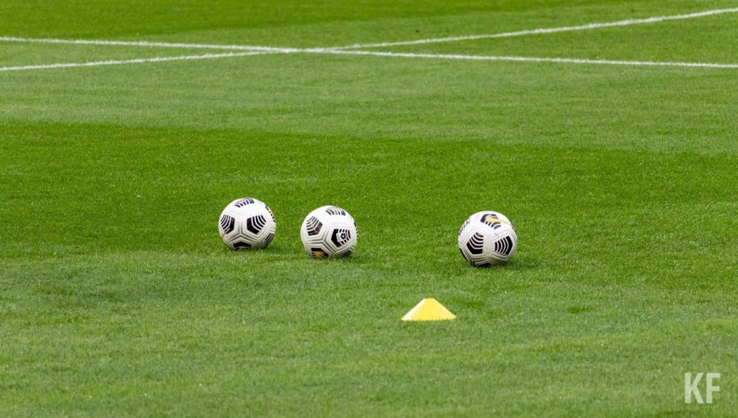 В «Центре спорта «Физра» будет два игровых поля общей площадью 1