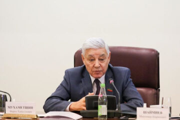 По словам председателя Госсовета республики