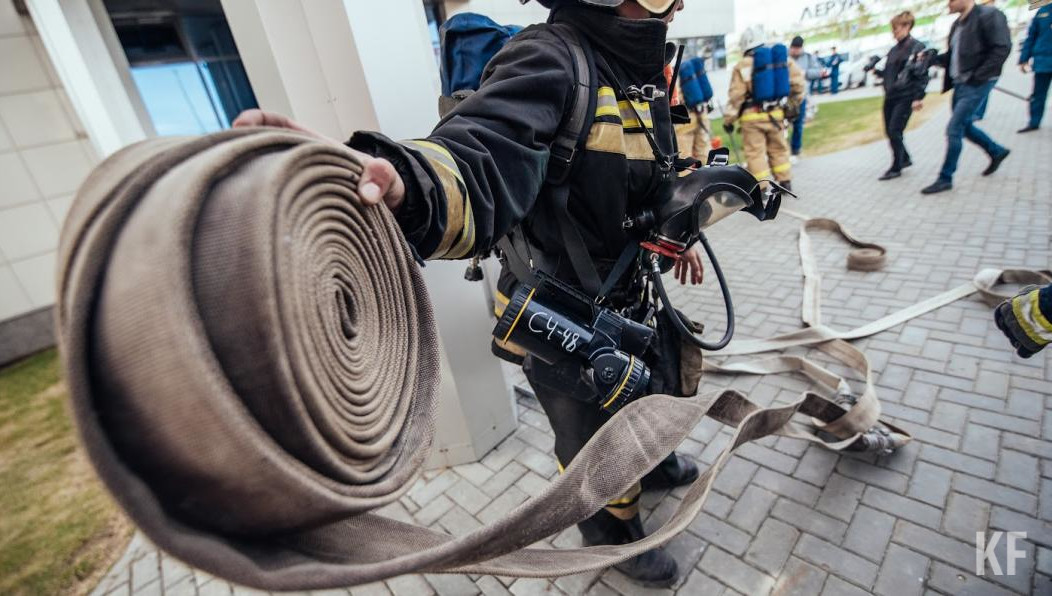 Дознаватели разбираются в причинах произошедшего.