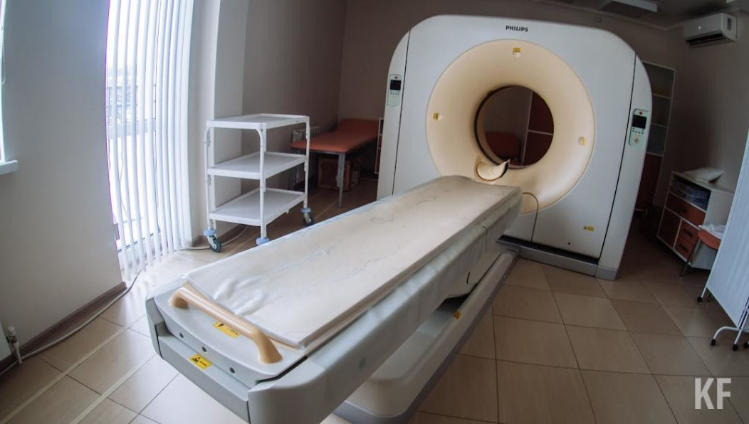 Ранее пациентов транспортировали для обследования в другие медучреждения.