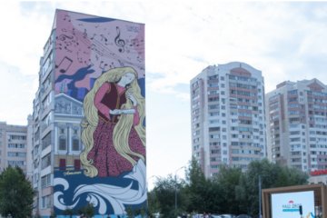 В Советском районе столицы Татарстана капитально отремонтировали 80 многоквартирных домов.