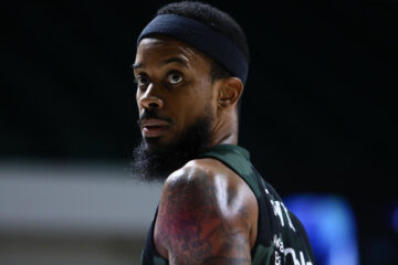 Казанцы установили новый антирекорд среди российских клубов в Евролиге