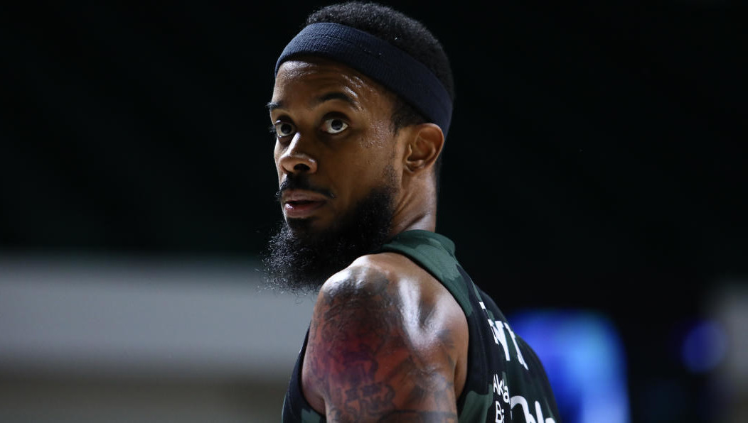 Казанцы установили новый антирекорд среди российских клубов в Евролиге