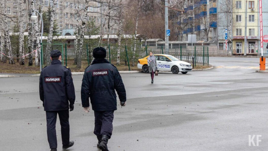 На мероприятии побывал журналист KazanFirst Сергей Исичко. И разузнал